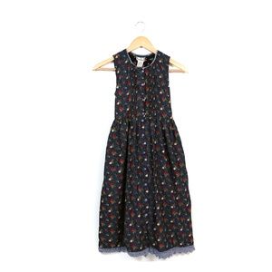 CORNELLOKI dress, girl’s size 7/8